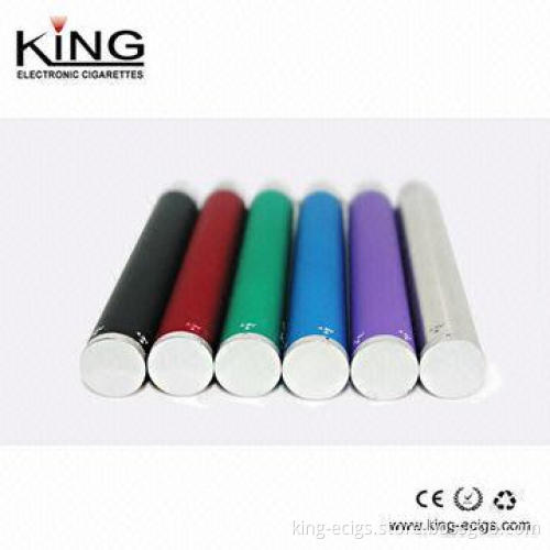 KE Twist Bottom VV Battery-A, Electronic Cigarette, CE/RoHS Certifications